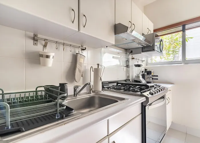M102 - 2br - 2bth Apartment